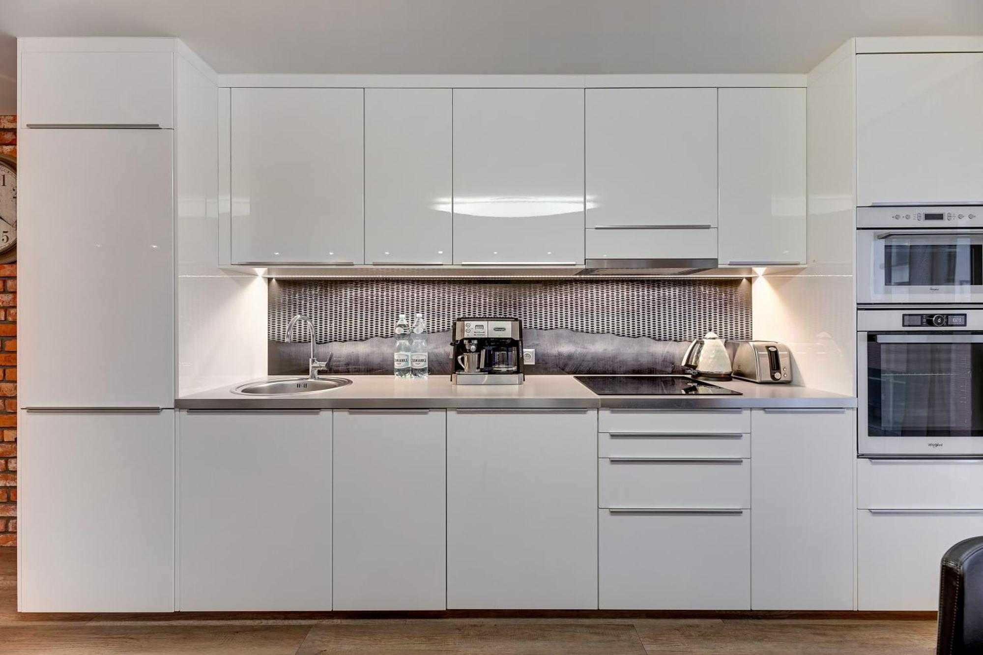 Waterlane By Vivendi Properties — Zdjęcia 2